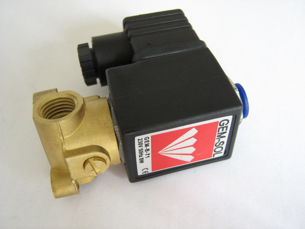 以色列GEM-SOL电磁头GEM—B-33以色列GEM-SOL电磁头 230v24v可选|ms