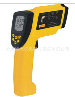 香港希玛AR882A在线式红外线测温仪AR-882A(-18℃～1650℃)