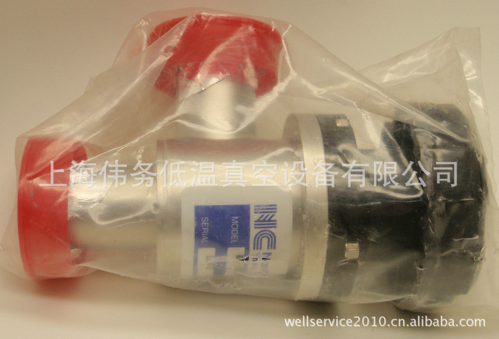 Nor-Cal ESV-1002-NWB 手阀