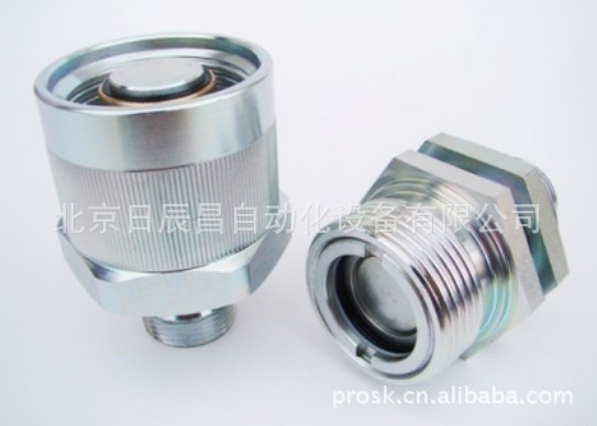 供应供应 西班牙英特威 液压快插接头 206.11112JC  206.11113JI