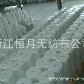 ES 亚光光面无纺布 卫生耗材 低反光雾面抗静电