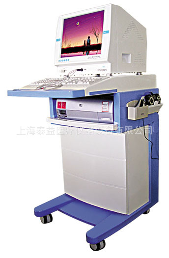 儿童注意力测试分析仪/儿童智商测试仪/儿童多动症诊断仪器