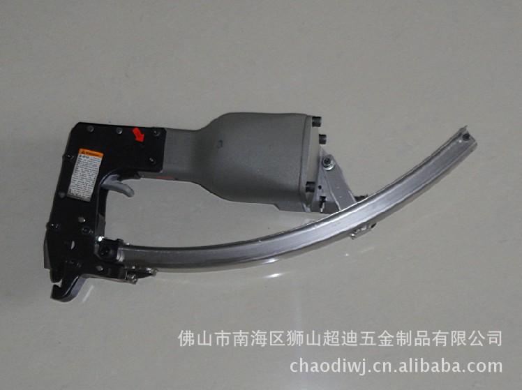 供应天津  湖北  四川 夹码钉枪床网夹枪