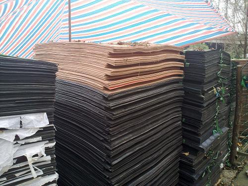 新新鞋材专业加工定制橡胶鞋底片、鞋底片 长期销售 质量优等 