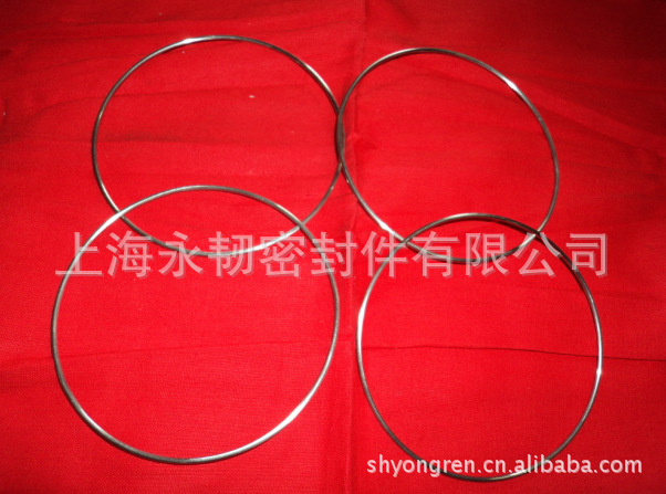 金属空心O形圈