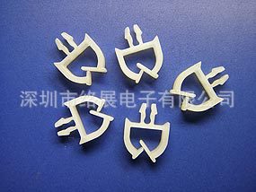 隔离束线座 插销式束线座 线卡 插销式固定座 MWJ-99 免费拿样