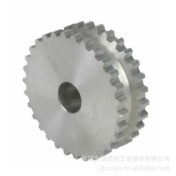 供 T5型 同步带轮 长期 厂家供应  铝合金同步带轮