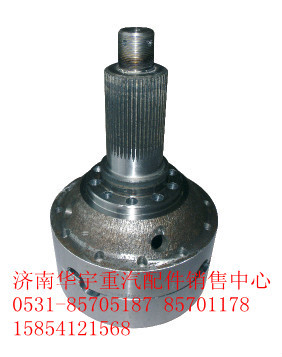 重汽配件,重汽底盤件,AC16橋AC26橋HC橋