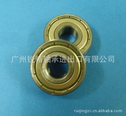 家具轴承 微型轴承  606ZZ   现货有 中档0.28  低档0.22  高档