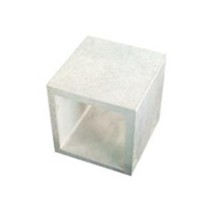供應鋁鎂合金方箱 鎂鋁四方規 方尺 鎂鋁平尺 方筒 鑄鐵方箱