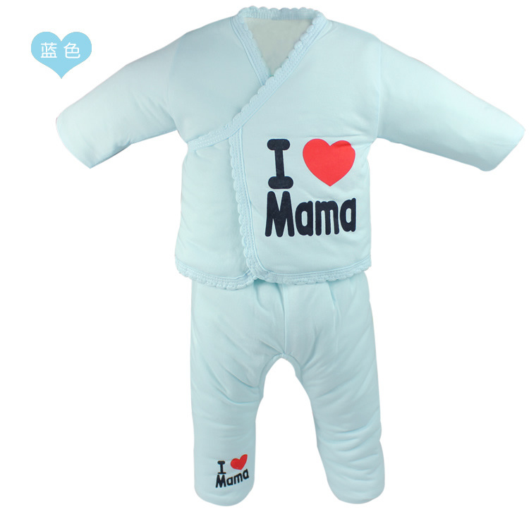 Coffret cadeau pour nouveau-né - vêtements 0-3 mois - Ref 1960591 Image 6