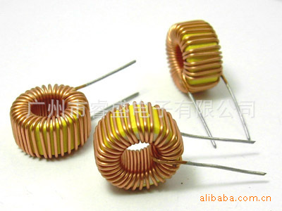 厂家供应高品质T12电感线圈  大功率电感