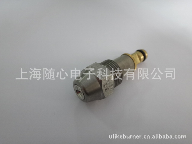 A3 比例油嘴|回油油嘴|RIELLO|利雅路|燃烧器专用喷嘴|15-200kg/h