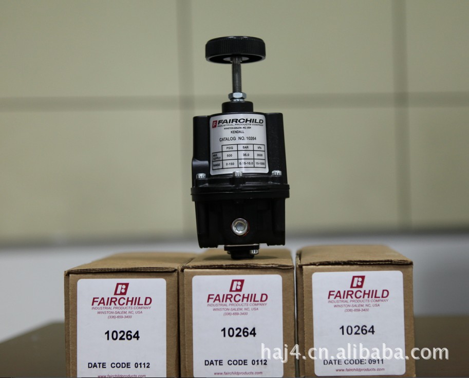 FAIRCHILD：10264