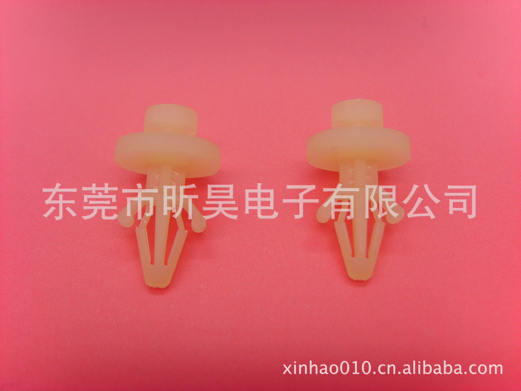 PCB板间隔柱电路板隔离柱尼龙间隔柱PCB板绝缘隔离柱固定PC板