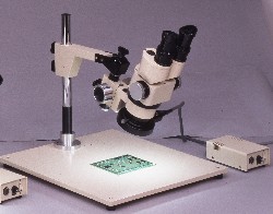 NISSHOOPTICAL 日商精密光学 直立型实体显微镜