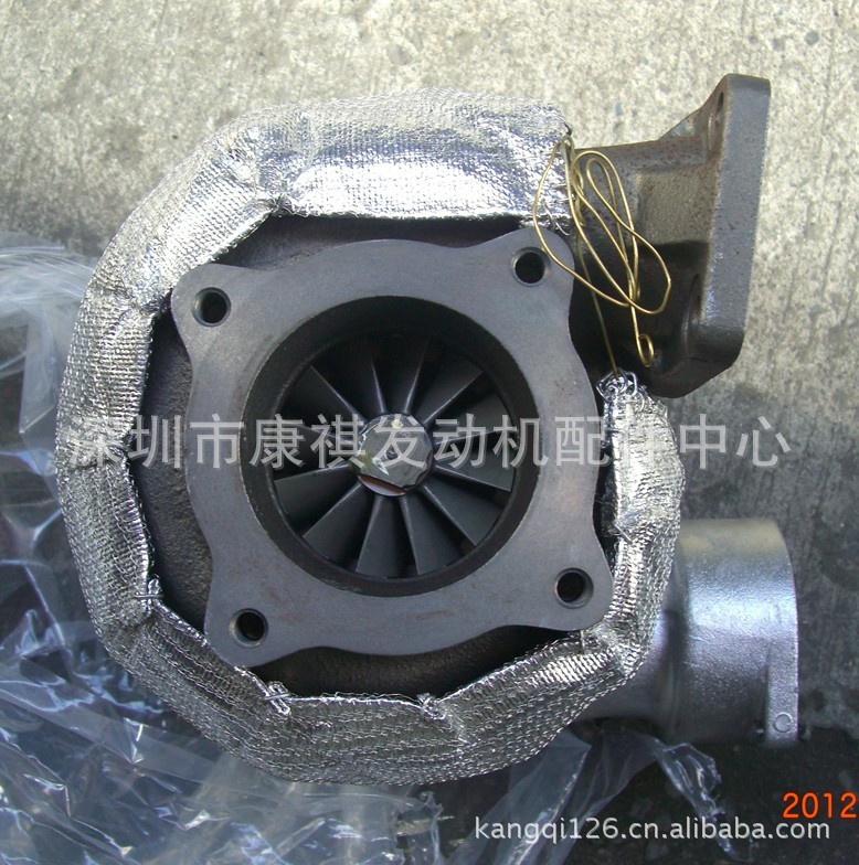 供应发动机增压器49132-03211