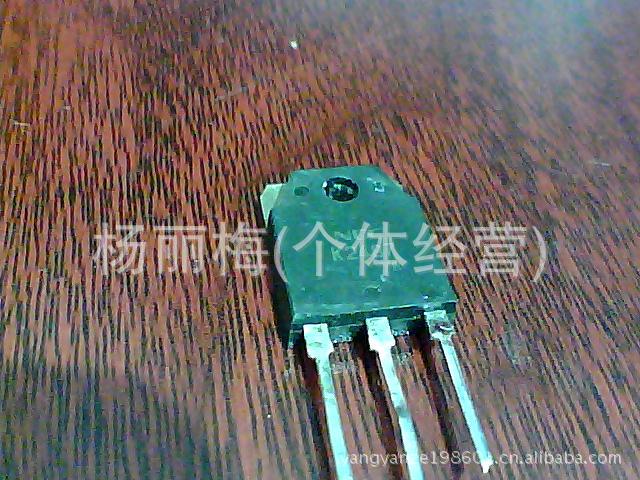 現拆机三极管2SK1795/K2487/K2477大量现货