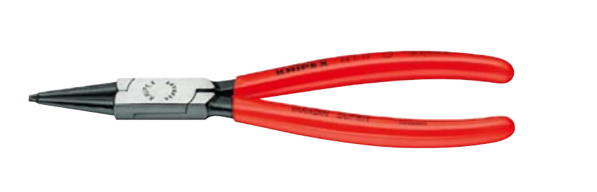 销售KNIPEX 4411j2内卡簧钳4411J2