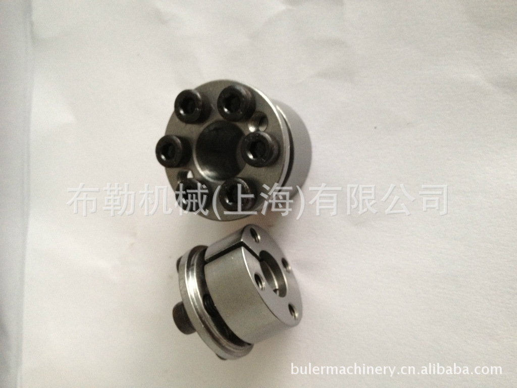 德国灵飞达Ringfeder胀套RfN7015.0-300X375/320X405/340X425涨套