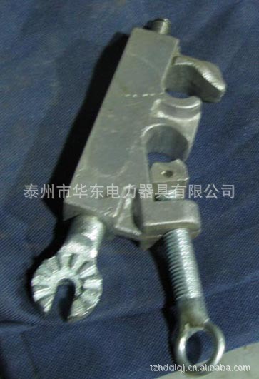 厂家批发 多规格夹头 自锁器 质量优 多种安全绳 安全带