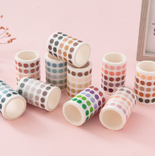 Բ��ϵ�к�ֽ����60mm*3m ����������� DIY�����ز���ֽ