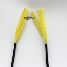 凯夫拉芳纶包胶绳  防火阻燃耐高温 耐磨损 规格颜色均可生产批发