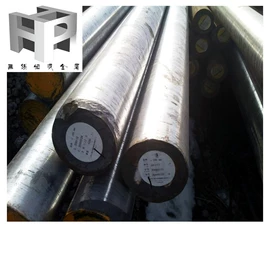 其他冶金矿产;不锈钢圆棒;铝合金