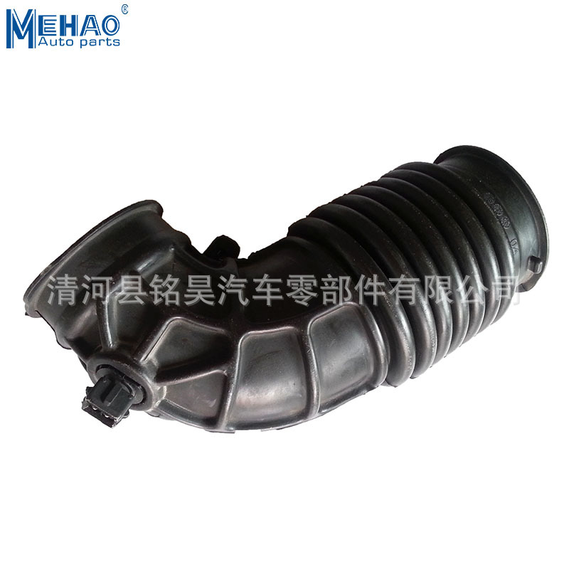 El tubo de aire de suministro directo de fábrica 17881-58150 es adecuado para el tubo de goma del tubo de admisión Toyota 1788158150