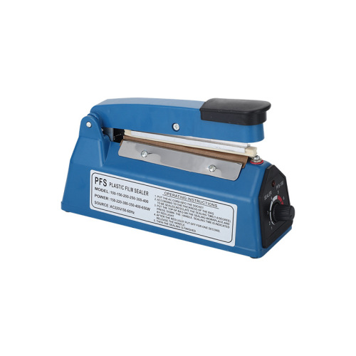 Origin Factory 100 Model Handheld Heat Sealer Plastic Mini Snack Sealer Small Home Use Plastic Sealer Heat Sealer