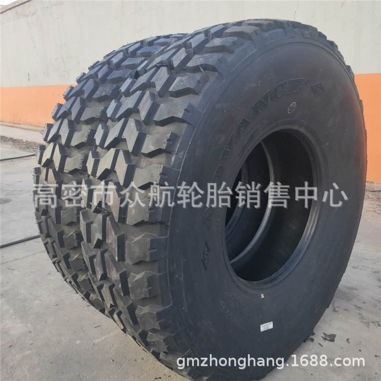 东风猛士EQ2050B 指挥车轮胎37x12.5R16.越野轮胎 37*12.5R16