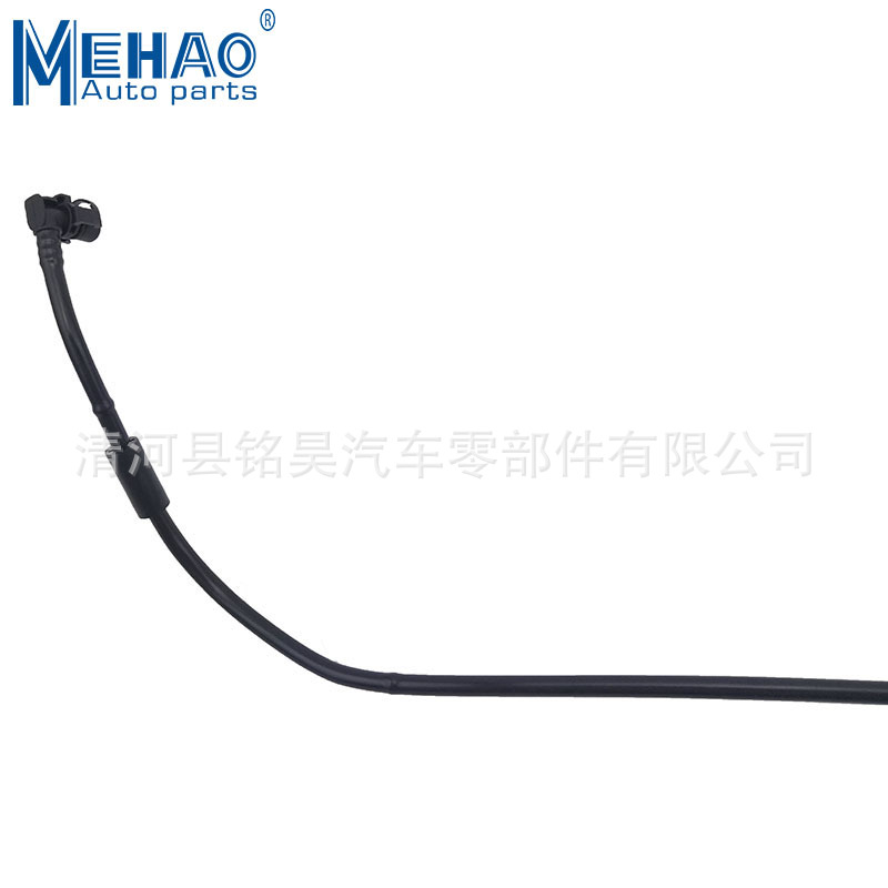 Suministro directo de fábrica para tubo de aceite Chevrolet tubo de vacío 55559352 55569809 25192904