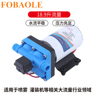 ΢��ֱ��늄Ӹ߉���Ĥ��24V���F��ϴ܇���18.9��12V��������ˮ��