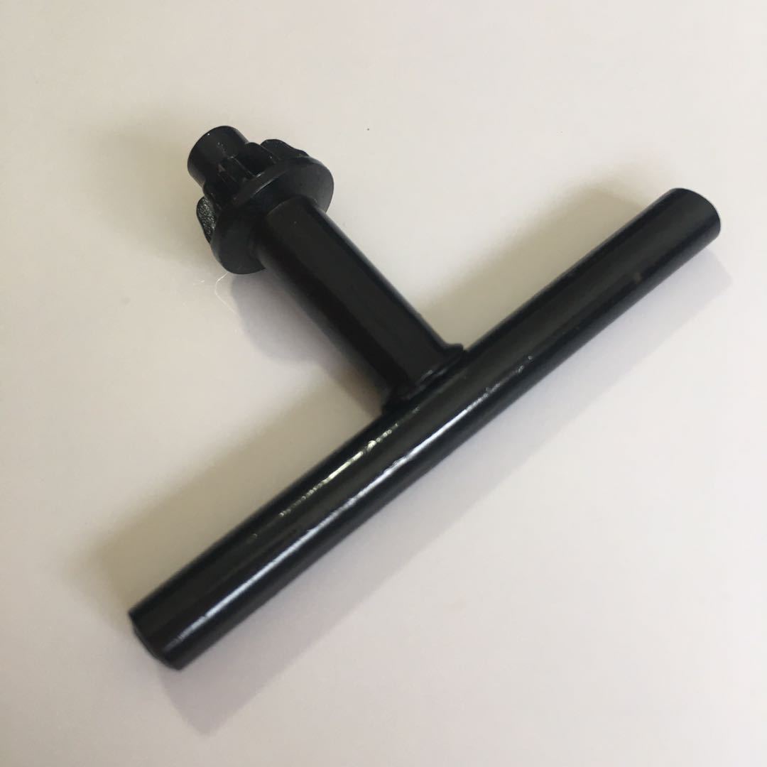 6MM电磨钥匙厂家直销打磨雕刻抛光电磨配件电磨机雕磨机锯片软轴