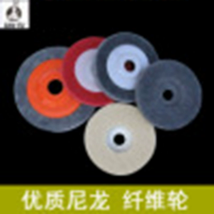 Sanyu 100*16 колесо из нейлонового волокна колесо для рисования из нержавеющей стали полировальное колесо для рисования шерсти