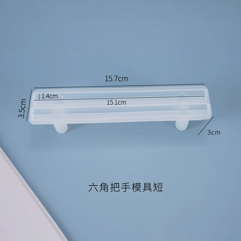 虞美人 Pen, silicone mold, handmade, wholesale