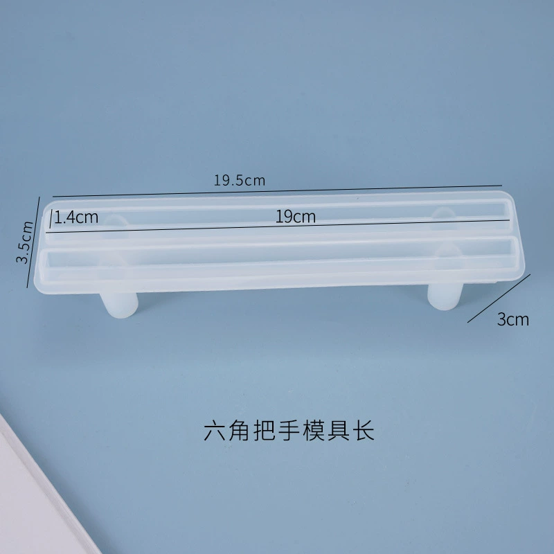 虞美人 Pen, silicone mold, handmade, wholesale