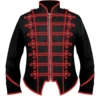 Jacket, Gothic