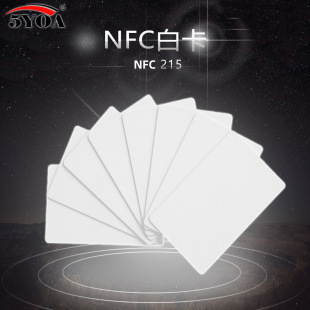 NFC�˺�215�׿�оƬ�����֙C��NFC����T�� 5YOA
