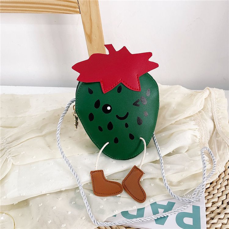 Bolso DE LOS NIÑOS nueva historieta Linda bolsa de mensajero del hombro de la moda mini bolso de los niños y niñas monedero al por mayor