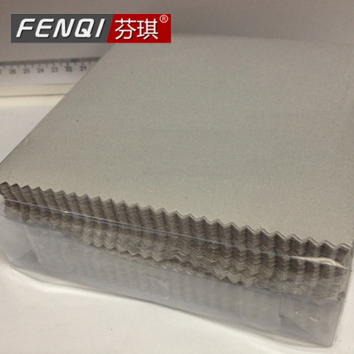 Glasses cloth manufacturer lens rag black gray microfiber glasses frame wiping cloth needle three