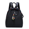Backpack, universal bag, oxford cloth, 2020, trend of season, Korean style