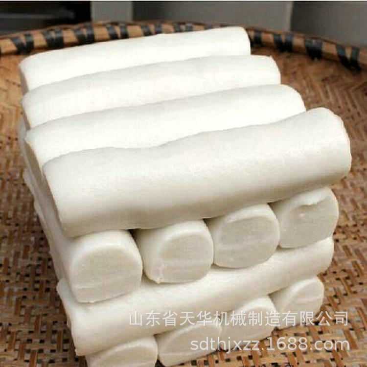 贵州地方特色美食灰碱粑机  碱水馍机技术