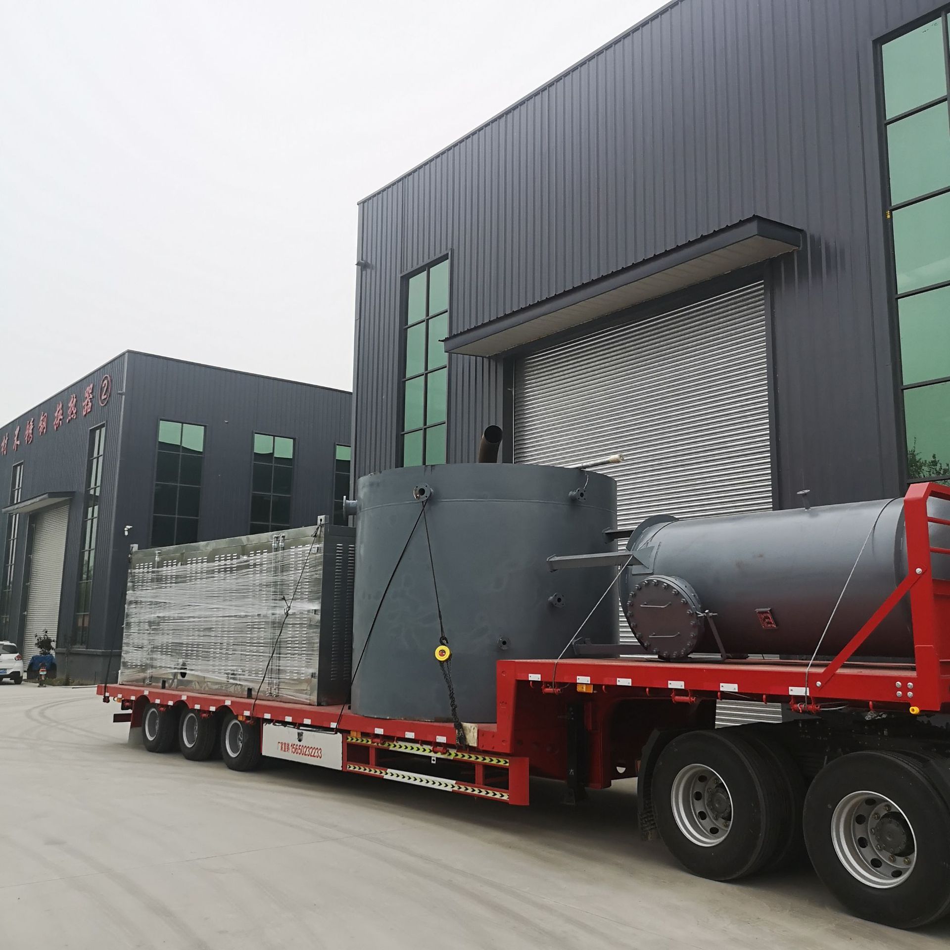 油气回收撬装 废气处理成套设备 油气回收厂家