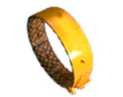 产地货源 推土机配件 山推SD22推土机 制动带 154-33-11111