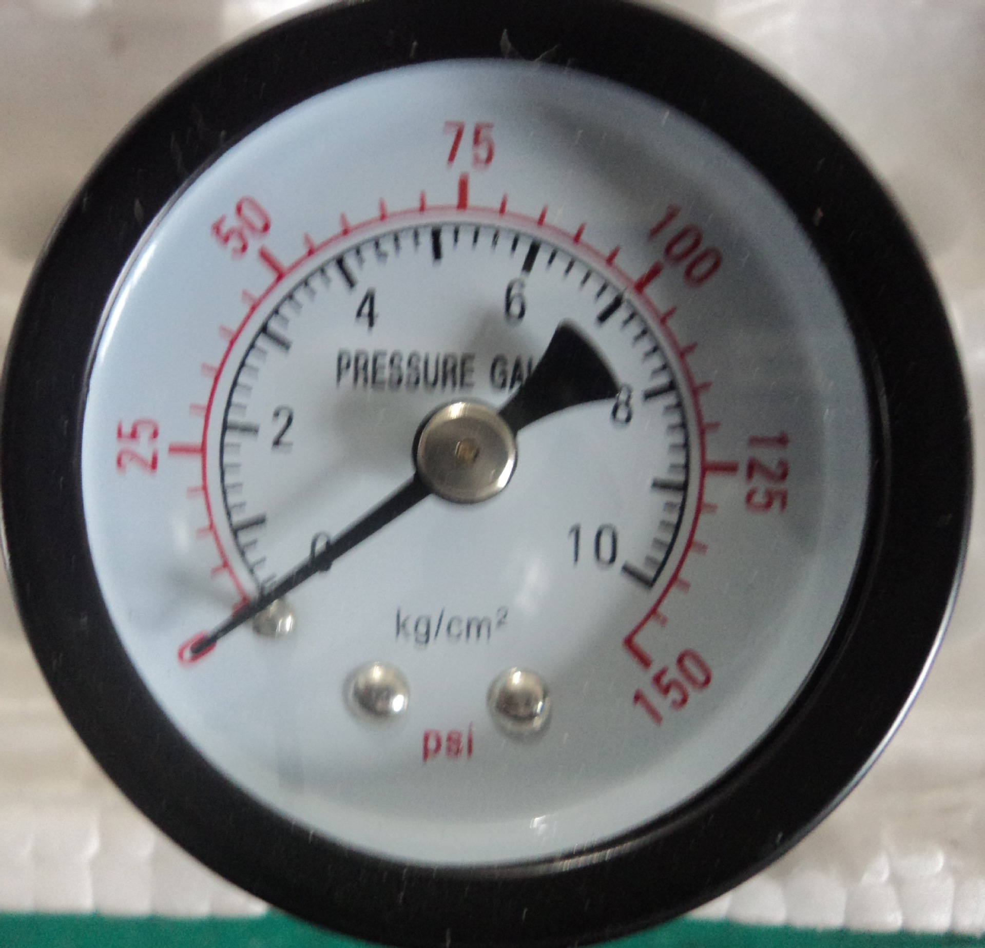 名扬厂家生厂热销各种规格  数显真空表  压力真空  弹簧管真空表