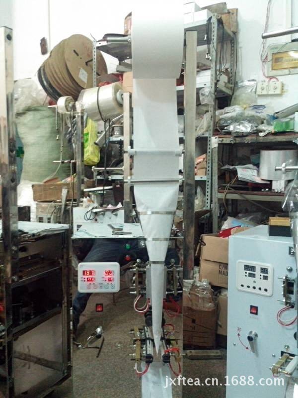 濾紙泡袋機分裝機6