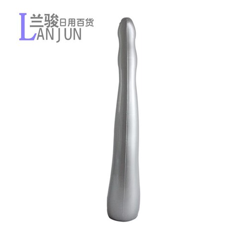 Alstron inflatable model clothing display props for men, women and children, pants model pants rack can be hung