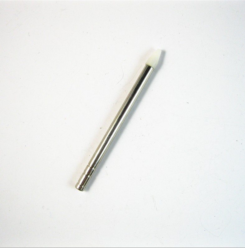 修表工具 装针器 装针冲子 修表工具 胶头针冲 装表针工具