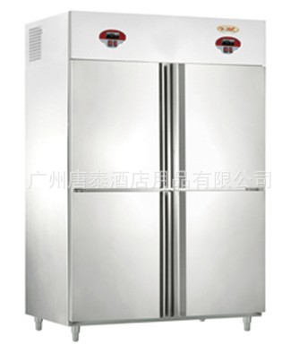 供应四门风冷（冷藏/冷冻）双温柜VAFR930L4H
